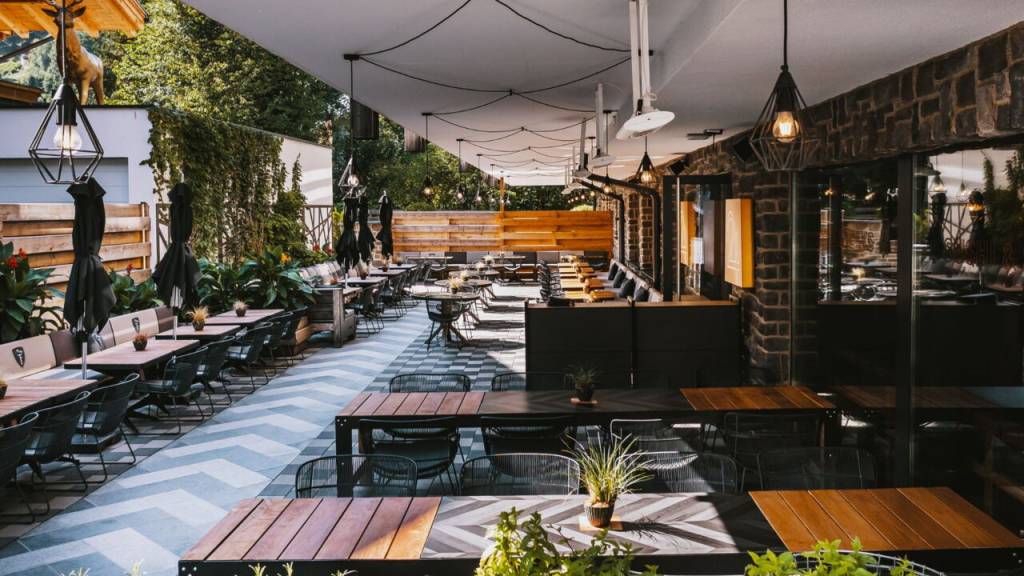 24 BY AVENIDA HOTEL (KAPRUN) 4★