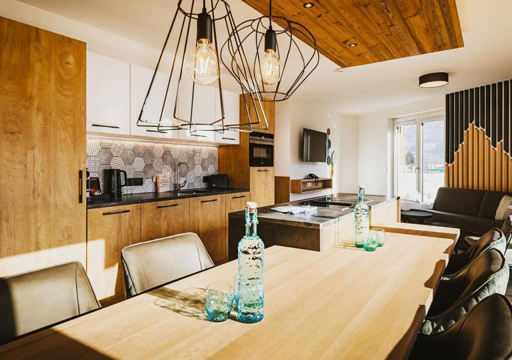 ELEMENTS RESORT (ZELL AM SEE) 4★