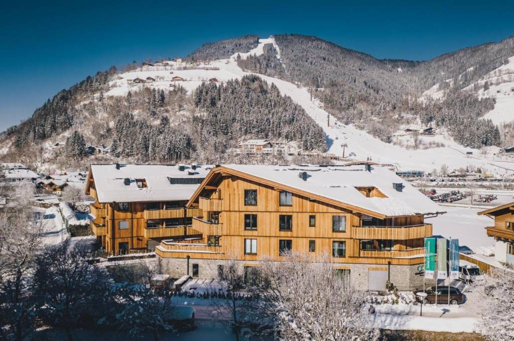 ELEMENTS RESORT (ZELL AM SEE) 4★