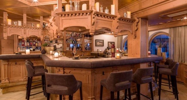 JAGDHAUS (MAYRHOFEN) SPECIAL CAT.