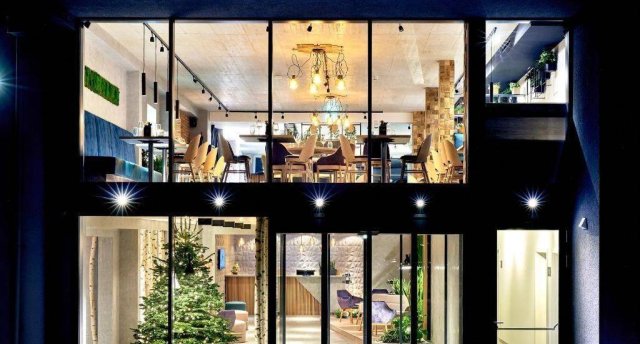 EVER.GRUEN HOTEL (KAPRUN) 4 ★