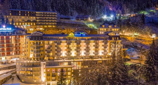 MONDI HOLIDAY BELLEVUE 4★