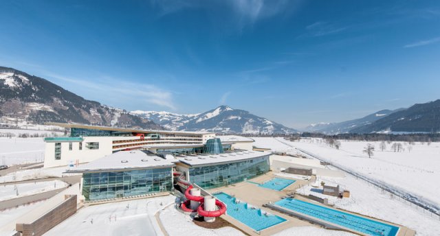 TAUERN SPA KAPRUN 4★
