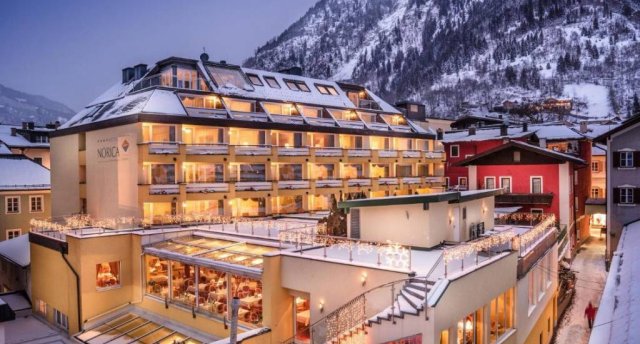 NORICA HOTEL (BAD HOFGASTEIN) 4★