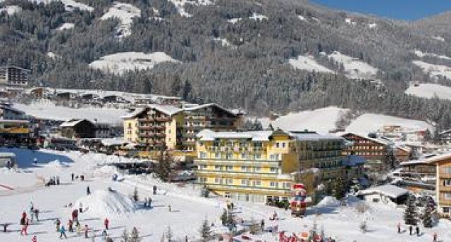 KOHLERHOF HOTEL (FUEGEN) 4★