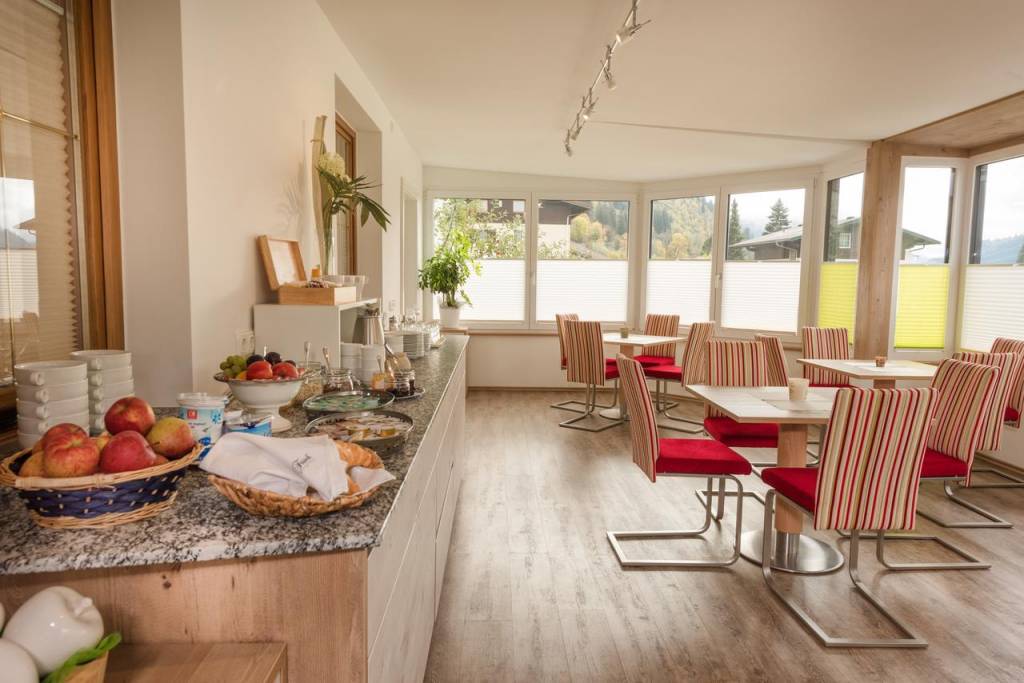 GRATZ GAESTEHAUS (DORFGASTEIN) SPECIAL CAT. 4★