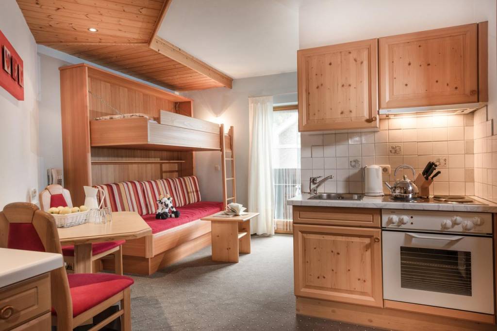 GRATZ GAESTEHAUS (DORFGASTEIN) SPECIAL CAT. 4★