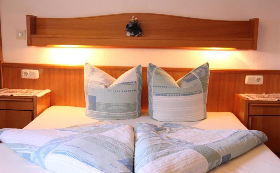 SCHWEMBERGER PENSION (MAYRHOFEN) SPECIAL CAT. 2★