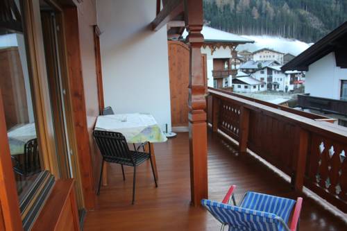 SCHWEMBERGER PENSION (MAYRHOFEN) SPECIAL CAT. 2★