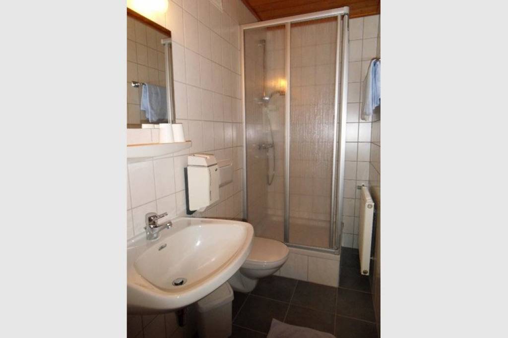 WILHELMINA PENSION (ZELL AM SEE) 3★ (netālu no pacēlāja)