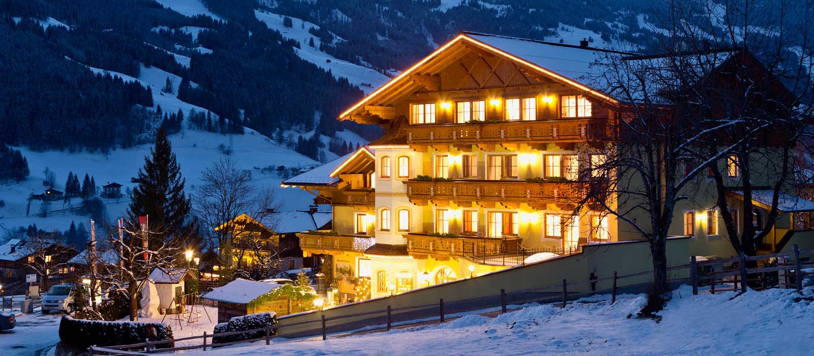 UNTERMUELLNERGUT LANDHOTEL (DORFGASTEIN) 4 ★