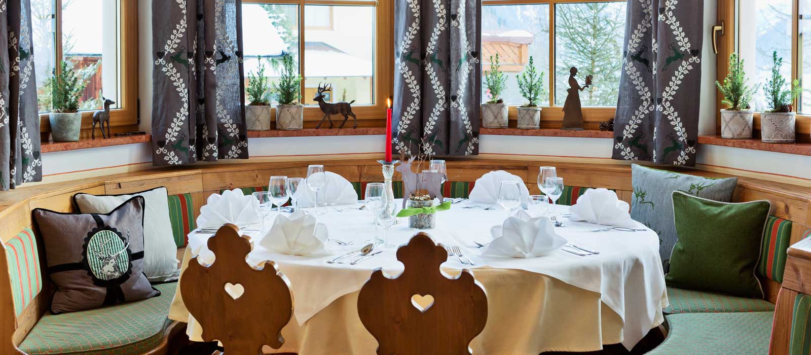 UNTERMUELLNERGUT LANDHOTEL (DORFGASTEIN) 4 ★