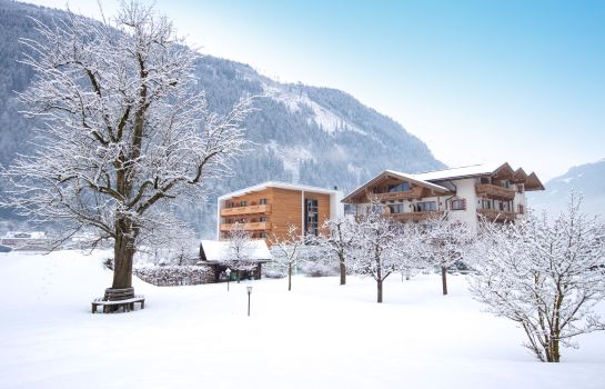 GUTSHOF ZILLERTAL HOTEL MAYRHOFEN 4★