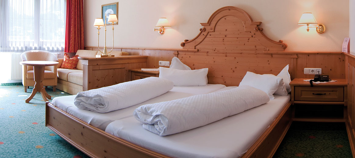 GUTSHOF ZILLERTAL HOTEL MAYRHOFEN 4★