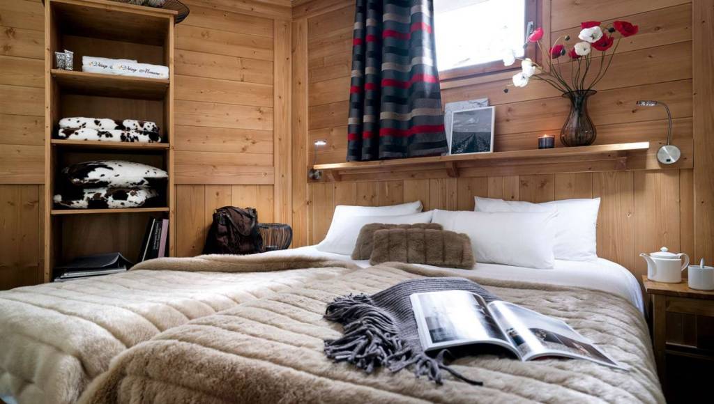 RESIDENCE MONTANA SOLEIL 4★