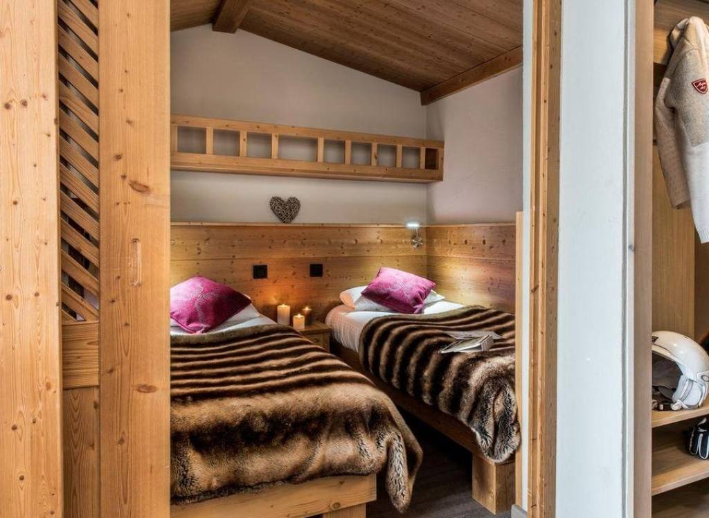 RESIDENCE MONTANA VALBEL 4★