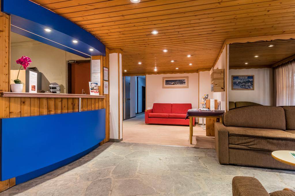 RESIDENCE LES RAVINES 3★