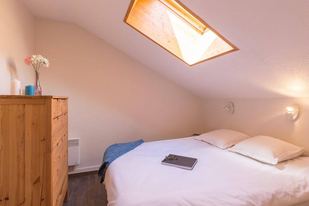 RESIDENCE LES RAVINES 3★