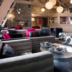 RESIDENCE MONTANA SOLEIL 4★