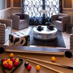 RESIDENCE MONTANA SOLEIL 4★