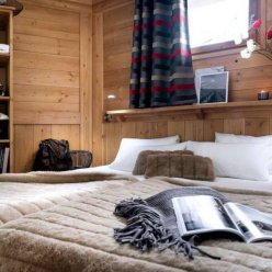 RESIDENCE MONTANA SOLEIL 4★