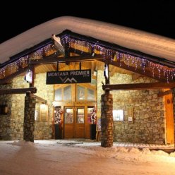 RESIDENCE MONTANA PREMIER 4★