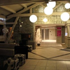 RESIDENCE MONTANA PREMIER 4★