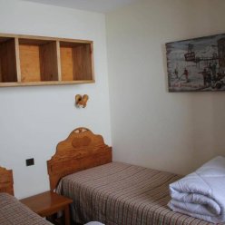 RESIDENCE MONTANA PREMIER 4★