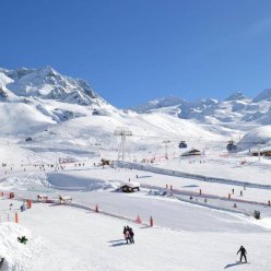 RESIDENCE MONTANA PREMIER 4★