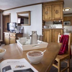 RESIDENCE MONTANA VALBEL 4★