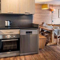 RESIDENCE MONTANA VALBEL 4★