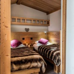 RESIDENCE MONTANA VALBEL 4★