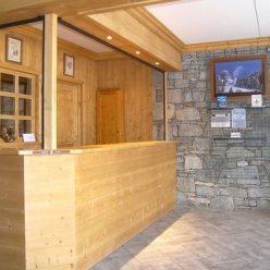 RESIDENCE PLEIN SOLEIL 3★ (ski-in)