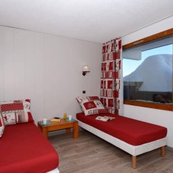 RESIDENCE LE HAMEAU DU MOTTARET 3★ (ski-in)