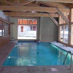 RESIDENCE LAGRANGE PRESTIGE LES CHALETS EDELWEISS 4★  