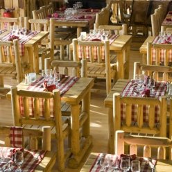 RESIDENCE LES CONSTELLATIONS 3★ (ski-in) (netālu no pacēlāja)