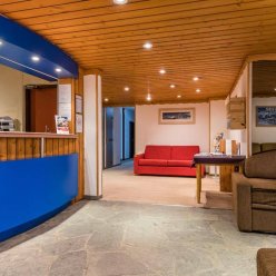 RESIDENCE LES RAVINES 3★