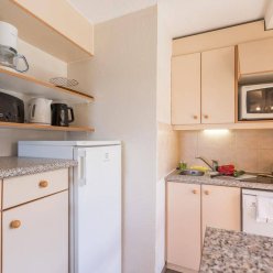 RESIDENCE LES RAVINES 3★