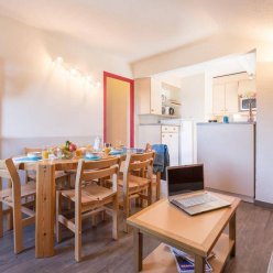 RESIDENCE LES RAVINES 3★