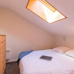 RESIDENCE LES RAVINES 3★