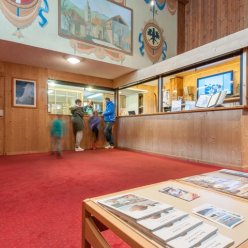 RESIDENCE LES CHALETS DES AROLLES 3★ (netālu no pacēlāja)