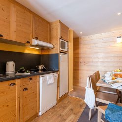 RESIDENCE ACONIT 4★