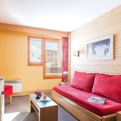 RESIDENCE ACONIT 4★