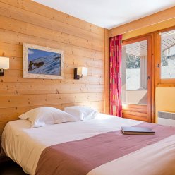 RESIDENCE ACONIT 4★