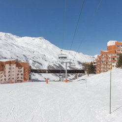 RESIDENCE ACONIT 4★