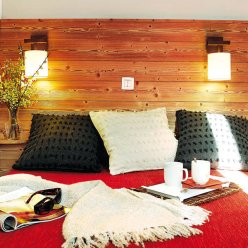 RESIDENCE LES SENTIERS DU TUEDA 3★ (SKI-IN)