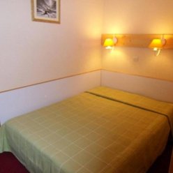 Loterijas apartamenti BELLE PLAGNE reģionā 2★-_