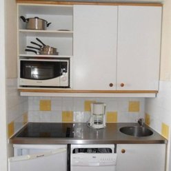 Loterijas apartamenti BELLE PLAGNE reģionā 2★-_