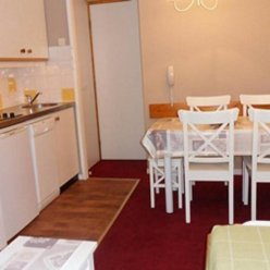 Loterijas apartamenti BELLE PLAGNE reģionā 2★-_