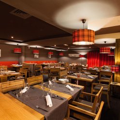 CHALET HOTEL KAYA 4★